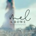 Mel (@melarowe) Twitter profile photo Mel (@melarowe) Twitter profile photo