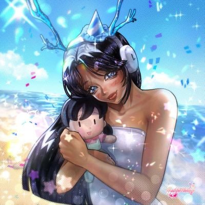 Qlivieさんのプロフィール画像