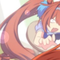 塞馬にゃん (@31ma2yan) 's Twitter Profile Photo