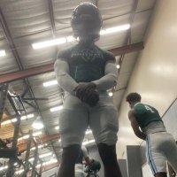 Marlon Deon Henderson Jr (@marlonhend71192) 's Twitter Profile Photo