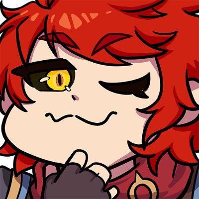 Falsekaiser's profile picture. not royalty.
alt account, art n dressup shenanigans 18+ | main: @truekaiser_ch