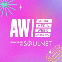 SMW México (@smwmexico) 's Twitter Profile Photo SMW México (@smwmexico) 's Twitter Profile Photo