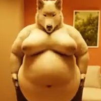 BigFattyWolf (@dark_tester001) 's Twitter Profile