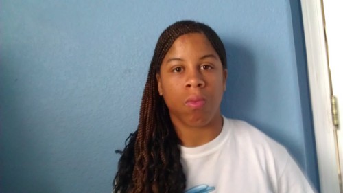 Ashanare18's profile picture. hey everyone my name is lil sis and i love spending time with my family and rapping music