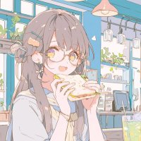 みり (@mino_richan) Twitter profile photo