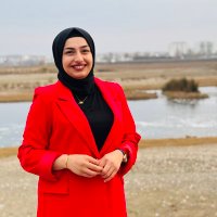 Fidan KILIÇ🎈 (@fidankilic21) 's Twitter Profile
