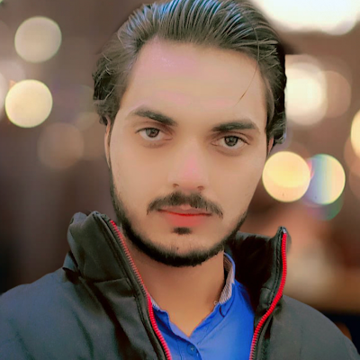 Rashidalitechs's profile picture. 💻 Full Stack Developer
👨‍💻 Sharing my Professional and Personal 
Programming journey