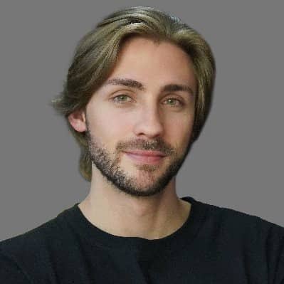 👽 Fundador do Defiverso e do Canal Investidor 4.20.🛸 Defiverso = A maior plataforma educacional cripto do Brasil