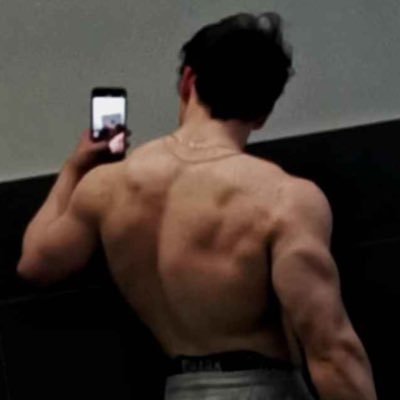 RitsuBoyさんのプロフィール画像