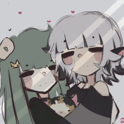 Fukui Aiko | Streamer 🦇🇨🇱さんのプロフィール画像