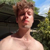César Godínez 🇨🇷 (@godmenc) 's Twitter Profile