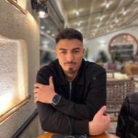 Nevzat Sarıca (@godblessnevzat) Twitter profile photo