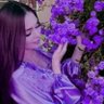 1394lavender's profile picture. يتسائلون لمن اكتب؟
 ومن احب ؟
  لايعلمون انني مازلت أكمل في خيالي قصة أعدمها الواقع 💜💜💜
