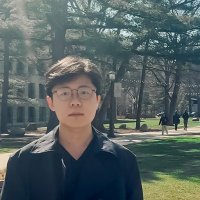 Ruiyang Qin (@ruiyang_qin) 's Twitter Profile