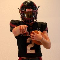 Nicolas Tilton (@nictilton2) 's Twitter Profile