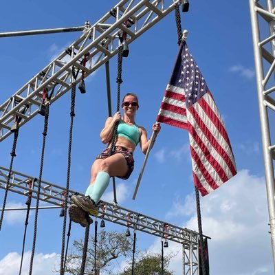 OCR, Adventure, & Endurance Athlete-Music Lover-Educator-Explorer-Mother-Friend-NASM CPT, Brand Ambassador w/ Spartan, Tough Mudder, & Highlander Adventure