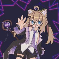 朔月 (@sakatuki_vr) Twitter profile photo