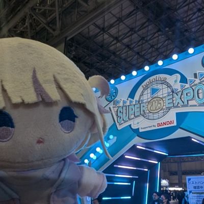 6q2zoCu73W29989's profile picture. like：ホロライブ・プロ野球
ホロライブ箱推しです！
特に轟はじめ　ばんちょー推し🐧⚡️
わためぇ・いろは・ラプラス推してます！
ゆるーく推してます🥰
プロ野球はヤクルトファンです！
地元ドラゴンズも応援してます！
仲良くしてくださいm(_ _)m