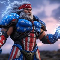 KungFuZeus (@kungfuzeus) 's Twitter Profile