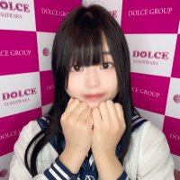 かれん💙ドルチェ吉原 (@karen__dolce) Twitter profile photo