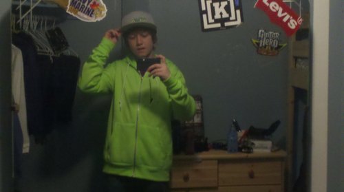 dah fuk ?