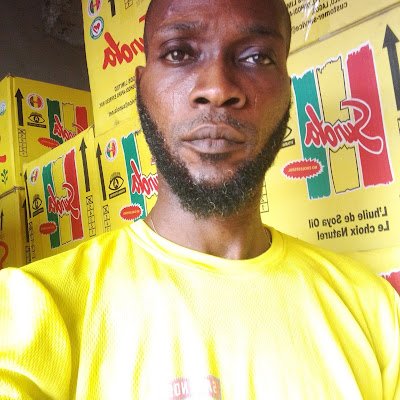 AdewaleOye94928's profile picture. 