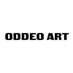 ODDEO ART (@oddeoart) Twitter profile photo