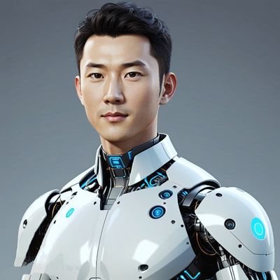 The founder of Chenan IoT is committed to making people's working and living environment safer and smarter!
