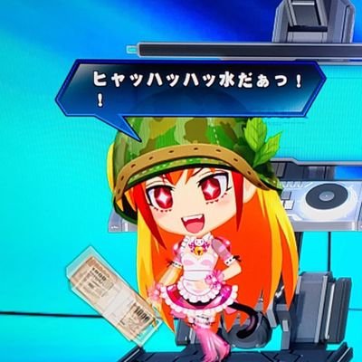 「ぬ」
食べるのと作業用品とホームセンターが大好きな人です。フォロー歓迎。
【怪しいアカは即ブロック】
弐寺☆11プレー中、
QMA(ヤンヤン使いのエンジョイ勢)、
ポケポケ
エガちゃんねる見てます。