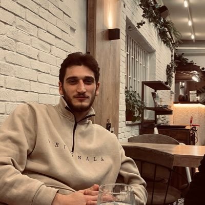 Yusufsrbs0's profile picture. اليوم جهاد وغداً الجنة..