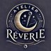Atelier Rêverie(アトリエ・レヴリ) (@atelierreveries) Twitter profile photo Atelier Rêverie(アトリエ・レヴリ) (@atelierreveries) Twitter profile photo