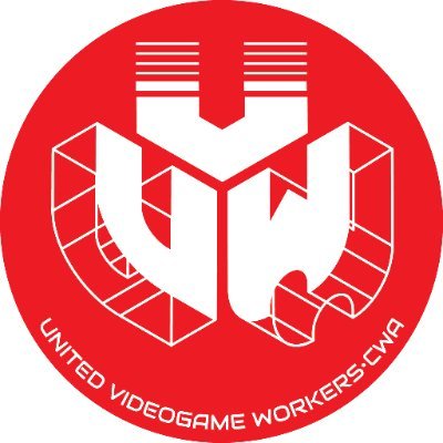We are UVW-CWA, an industry-wide union working to build an industry that works for us. ✊🏽✊🏿✊🏼✊🏾 Affiliated with @CWAUnion and @CODE_CWA.