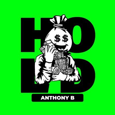 Anthony_crypto💰💹 Profile