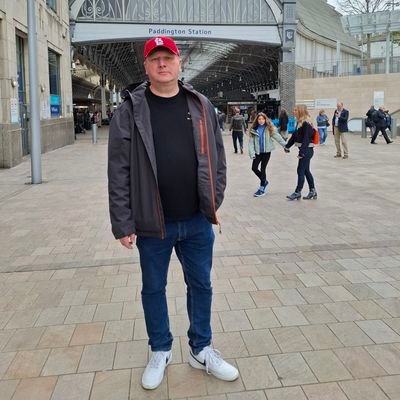 St Louis Cardinals fan. AKA big Dave . I am doing my best to promote this fantastic baseball team in the UK, and yes
Tommy Edman broke my ❤️