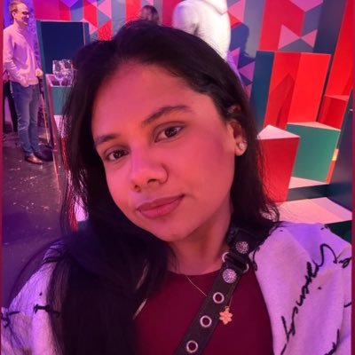 akshaaara's profile picture. speak it into existence ✨