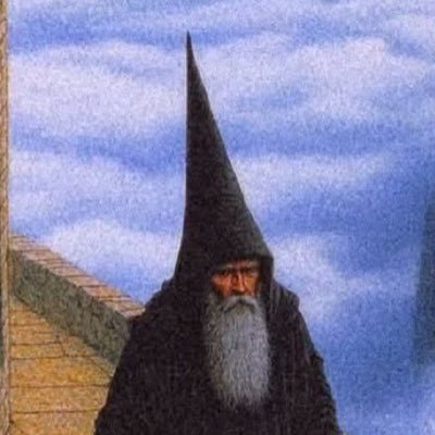 ChadRevenge's profile picture. creating distance.