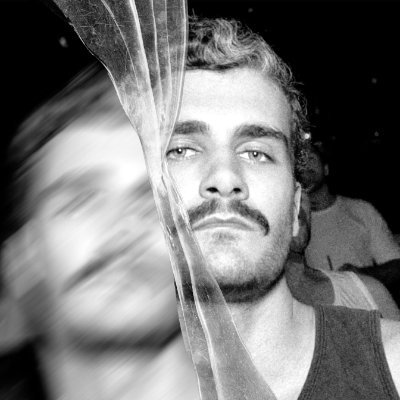 LGBTIA+, não mono, arquiteto, safado e enrolado.
ig @indoevindo