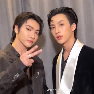 kH03840331's profile picture. タイ沼❤️タイ好きさんと繋がりたいです🥰ボスノエル最高🫶ガルフ君も大好き