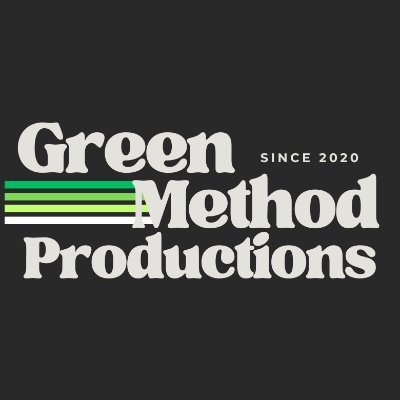 GreenMethodCo's profile picture. Creator: @GreenGiant515
Making videos for #YouTube and streaming on #Twitch sometimes. 
Join our #Rust server & chat with us on #Discord ➡️ https://t.co/txg6tgU9pZ