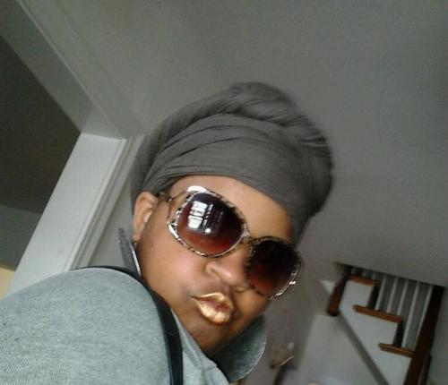 PhatSexiNesha's profile picture. 