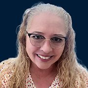 Lisa Wicklein (@lwicklein) 's Twitter Profile