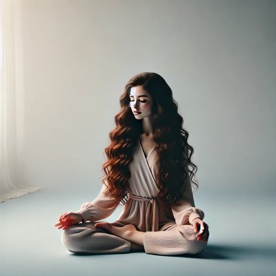 H117000h's profile picture. روح تتعلم من هذه الارض ، مجرد روح عبرت من خلال ضوء …🌿✨🪷ه