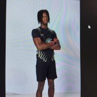 Treyvon Wright (@treyvonwri23) 's Twitter Profile Photo