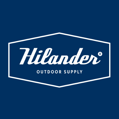 アウトドアブランド Hilander(ハイランダー)の公式アカウントです。あなたのこだわりや憧れで、Campスタイルをデザインしてほしい。そんな思いから生まれたブランドです。製品情報やキャンペーン情報などを発信していきます!