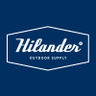 Hilander_camp's profile picture. アウトドアブランド Hilander(ハイランダー)の公式アカウントです。あなたのこだわりや憧れで、Campスタイルをデザインしてほしい。そんな思いから生まれたブランドです。製品情報やキャンペーン情報などを発信していきます！