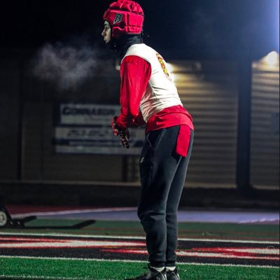 Quentin Hodge Profile