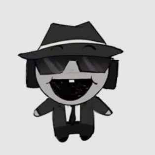 ditt67's profile picture. Mostly a parody account, doesn't post a lot.