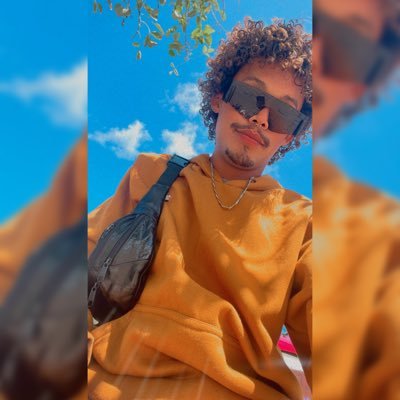 Aos que me fazem bem, Obrigado!
---‐--------------------------------------------------
Crocheteiro 🧶
Trancista 💇🏽
Ariano ♈
In love with Trance 🎶 Carioca