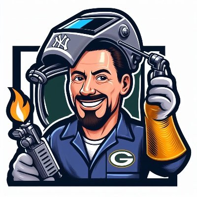 I’m back, again, and the haters are seething. Yankees fan, Packers owner.