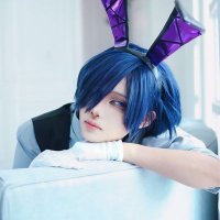 Chouyi筹议 (@chouyicos) 's Twitter Profile